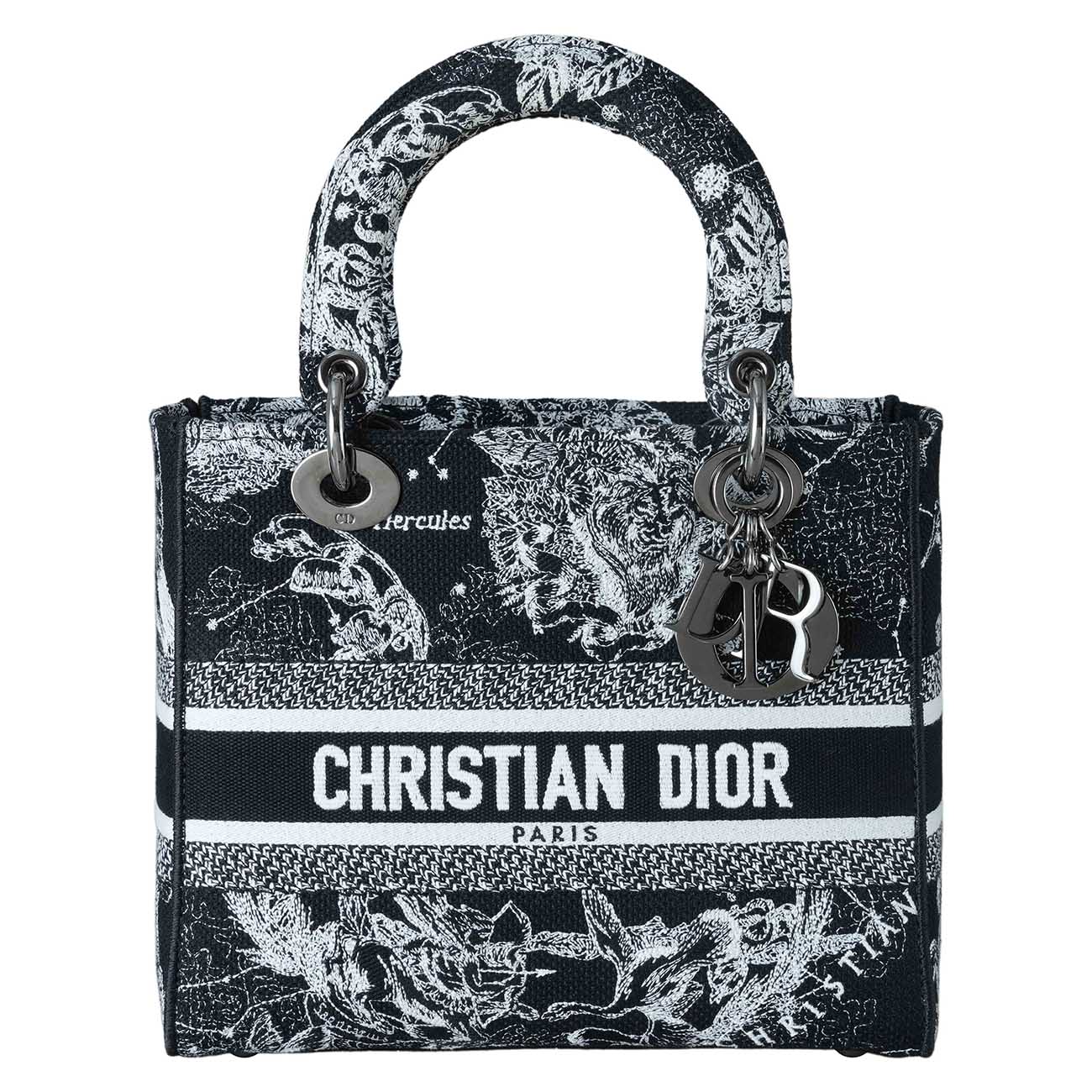 CHRISTIAN DIOR(USED)크리스찬디올 레이디 디라이트 미듐